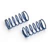 Associated RC18T Front Shock Spring Blue 3.00 lb.