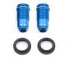 Associated RC18T Front Threaded Shock Body