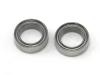 Atomic Mini Inferno CS Central Ball Differential Bearing - 2PCS