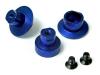 Atomic Mini Inferno Ball Differential Parts Set (F/R)