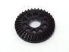 Atomic Mini Inferno 09 Metal Ball Diff Spur Gear for Atomic Ball Diff