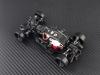 Atomic 2WD AMR RTR Chassis and Transmitter Set (2.4GHz FHSS) - ON SALE!