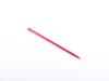 Atomic AMZ Alloy Central Drive Shaft - Red