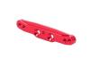 Atomic AMZ Alloy Front/Rear Shock Stay - Red