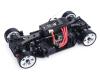 Atomic AMZ 4WD RTR Chassis and Transmitter Set (2.4GHz FHSS)