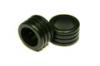Atomic Mini-Z Racing Grooved Tire (11mm) - 10° - 2PCS