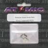Atomic Mini-Z Premium Grade Silver Brush for Atomic Motor Can