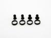 Atomic Mini-Z MA-010 Small Parts Set for Alloy Steering Knuckle II