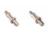 Atomic Mini-Z MA-010/MA-015 Inboard Adjustable Suspension (I.A.S.) Steering Knuckle Pin - 2PCS