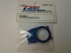 GPM Mini-Z Alloy Mount for Main Gear for Monster - 1PC - Blue