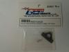 GPM Mini-Z Alloy Suspension Spacer and Screw 2.5mm - Grey