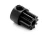 HPI Micro RS4 Steel Pinion Gear Set - 10T