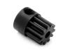 HPI Micro RS4 Steel Pinion Gear Set - 11T