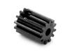 HPI Micro RS4 Steel Pinion Gear Set - 12T