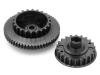 HPI Micro RS4 Spur Gear Set