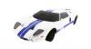 iWaver IW-02 Ford GT RTR - White