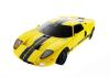 iWaver IW-02 Ford GT RTR - Yellow