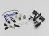 Kyosho Mini-Z Route 246 R246 Individual Oil Shock Front End Set for MR-03W