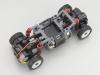 Kyosho Mini-Z Overland MV-01 RC Chassis Set (2.4GHz ASF)