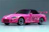 Kyosho Mini-Z The Fast and The Furious Wild Speed Honda S2000 MR-01 ReadySet