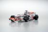 Kyosho Mini-Z F1 Team McLaren Mercedes MP4-22 Fernando Alonso #1 ReadySet (3010 FETs)