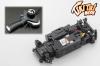 Kyosho Mini-Z MA-015 AWD DWS Chassis and Transmitter Set (2.4GHz ASF) with Chase Mode