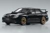 Kyosho Mini-Z Subaru Impreza WRX STI Spec C MA-010 ReadySet - Black