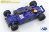 Kyosho Mini-Z MA-010 Chassis Assembly Kit SP Limited Edition