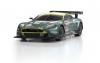Kyosho Mini-Z Aston Martin Racing DBR9 No. 009 MR-02 MMi i-Series 2 ReadySet