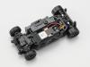 Kyosho Mini-Z MA-020 RC Chassis Set with Chase Mode (2.4GHz ASF)