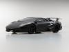 Kyosho Mini-Z Lamborghini Murcielago LP670-4 SV MR-03S Sports ReadySet (2.4GHz FHS) - Matte Black