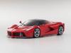 Kyosho Mini-Z La Ferrari MR-03W-MM MR-03S Sports 2 ReadySet (2.4GHz FHS) - Metallic Red