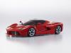 Kyosho Mini-Z La Ferrari MR-03W-MM MR-03S Sports ReadySet (2.4GHz FHS) - Red