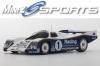 Kyosho Mini-Z Porsche 962C Coupe LH No.1 MR-03W-LM MR-03S Sports ReadySet (2.4GHz FHS)