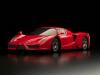 Kyosho Mini-Z Enzo Ferrari MR-03W-MM MR-03S Sports ReadySet (2.4GHz FHS) - Red