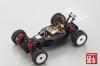 Kyosho Mini-Z MB-010 1/24 Inferno MP9 TKI3 4WD Buggy Tx-Less Body and Chassis Set with Chase Mode (2.4GHz ASF) -Kyosho 50th Anniversary Min-Z Cup Edition