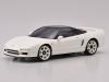 Kyosho Mini-Z Honda NSX Type R MR-03N-RM Tx-Less Body and Chassis Set (2.4GHz ASF) with Chase Mode