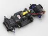 Kyosho Mini-Z MR-03 RC Chassis Set JSCC Cup Edition (2.4GHz ASF)