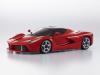 GET IT WHILE YOU CAN!! - Kyosho Mini-Z La Ferrari MR-03W-MM VE Body & Chassis Set (2.4GHz ASF) - Red