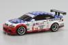 Kyosho Mini-Z BMW M3 GTR No.6 2001 MR-03W-MM Tx-Less Body and Chassis Set (2.4GHz ASF)