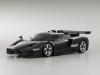 Kyosho Mini-Z Ferrari Enzo GT Concept MR-03W-MM Tx-Less Body and Chassis Set (2.4GHz ASF)