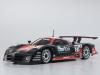 Kyosho Mini-Z Nissan R390 GT1 No.21 1997 MR-03W-LM Tx-Less Body and Chassis Set (2.4GHz ASF)