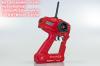Kyosho Perfex EX-5UR ASF Transmitter for Mini-Z and dNaNo (2.4GHz ASF) - Limited Edition Red