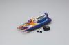 Kyosho Mini-Z Formula Boat Trust Goodies #30 Hull Set