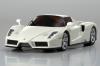 Kyosho dNaNo Ferrari Enzo FX-101 MM AutoScale Body - White