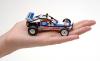 Kyosho Turbo Scorpion Display Model