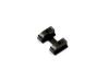 Kyosho Mini-Z Buggy MB-010 Inferno MP9 Alloy Wing Stay Spacer - 1PCS