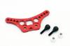 Kyosho Mini-Z Buggy MB-010 Alloy Front Shock Stay - Red