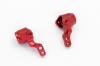 Kyosho Mini-Z Buggy MB-010 Alloy Knuckle Set - Red