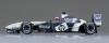 Kyosho Mini-Z Williams BMW FW24    #5 Body Set for F1
